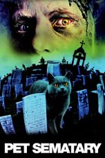 Lk21 Nonton Pet Sematary (1989) Film Subtitle Indonesia Streaming Movie Download Gratis Online