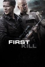 First Kill (2017)