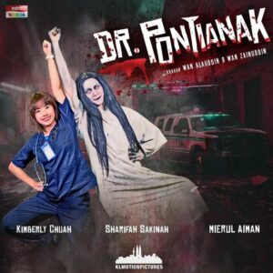 Lk21 Nonton Dr. Pontianak EPS 01 Film Subtitle Indonesia Streaming Movie Download Gratis Online