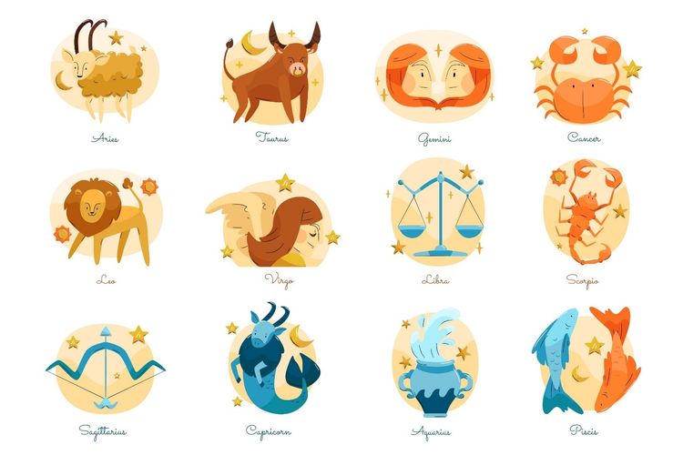 Ramalan 15 Agustus 2025: 4 Zodiak Dihiasi Keberuntungan dan Berkah Alam Semesta